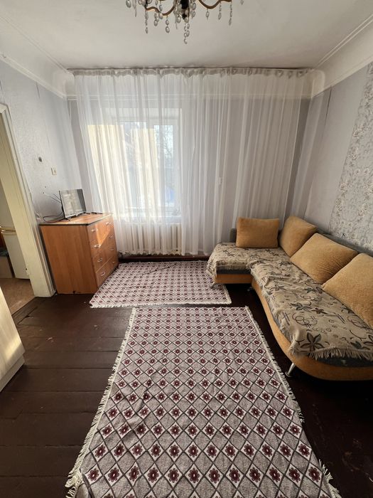 Сдам 1 комнатную квартиру