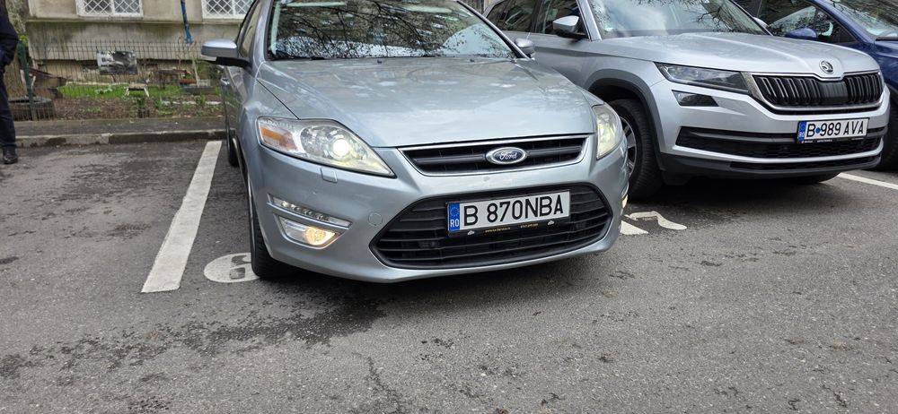 De vânzare Ford Mondeo