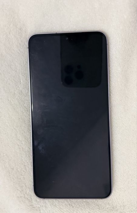 Galaxy s25, 12/128гб