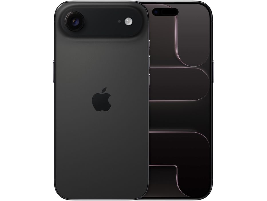Iphone 17 Air 256 gb Sigilat