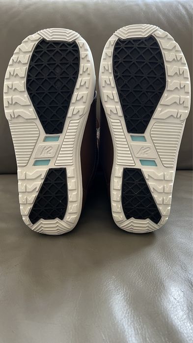 Bootsi snowboard K2 Haven BOA 39.5 sau 25