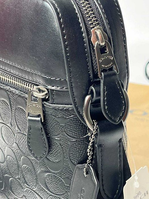 Сумка Coach Houston мужская