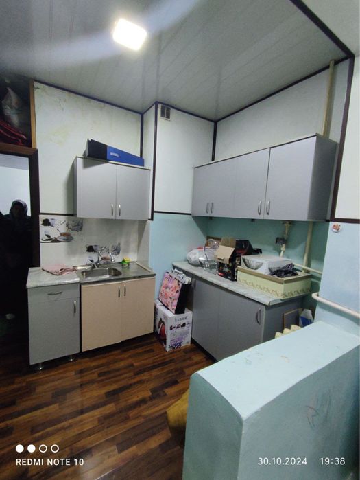 Аренда 1/2/4 Фаргона Макро