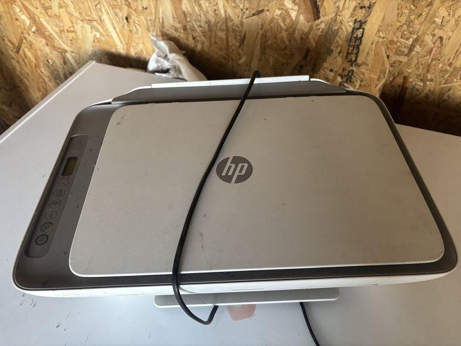 Imprimanta Hp 2720