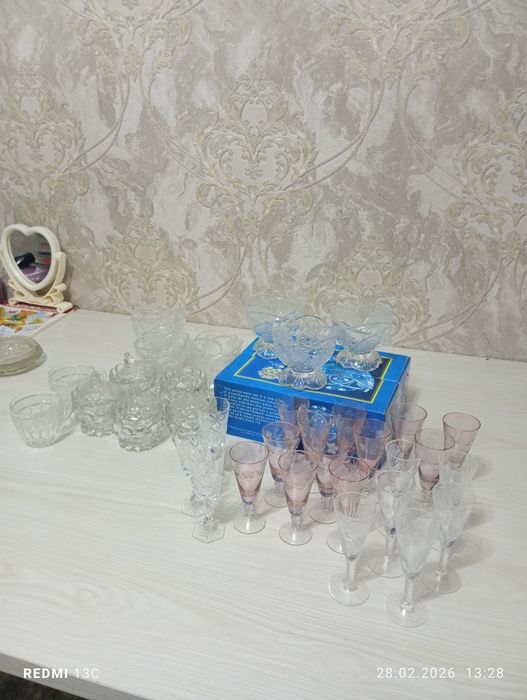 Продам Набор посуды