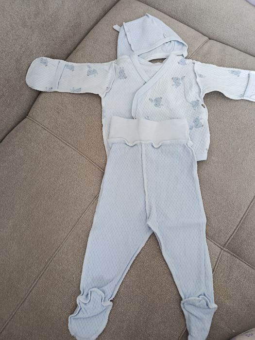 Одежда для новорожденных