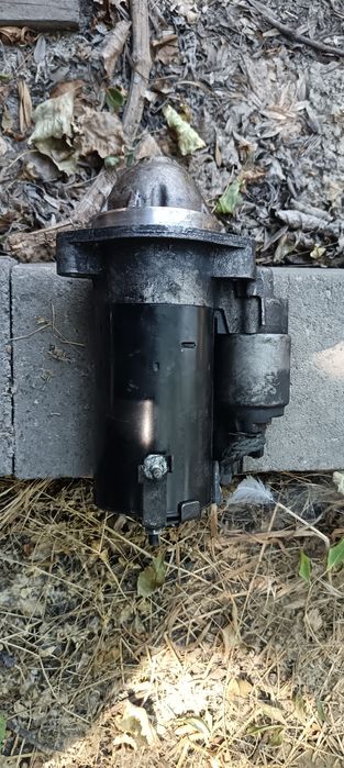 Стартер за Ауди А4 Б7 2.0 140 коня дизел