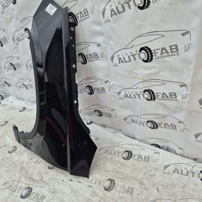 Aripa stanga Skoda Karoq an 2017-2018-2019-2020-2021-2022-2023-2024-20