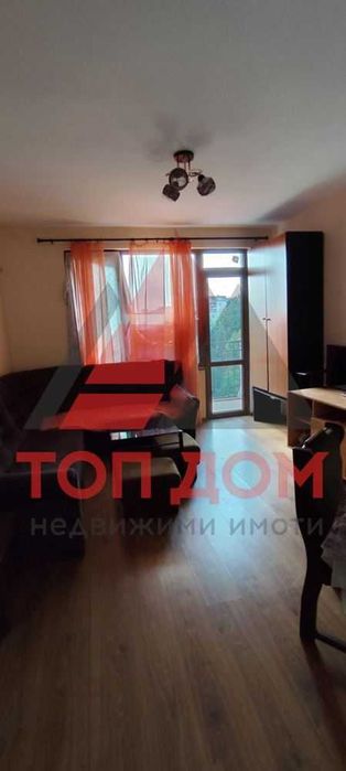 Дава се под наем Двустаен апартамент в Левски - 55 кв.м за 459 € - Снимка #2