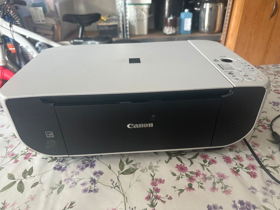 Imprimanta Canon