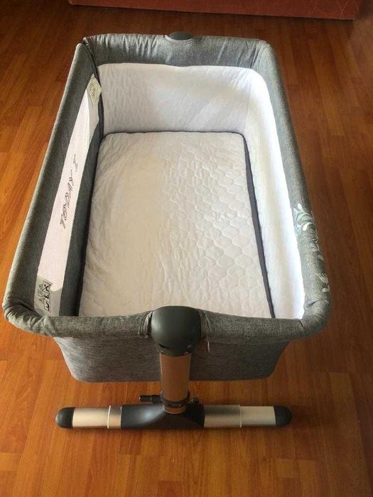 Продам манеж люльку