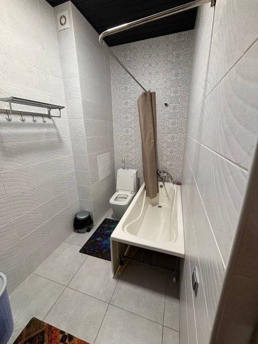 СДАЁТСЯ 3-комнатная квартира в новостройке | Юнусобод, 19 квартал