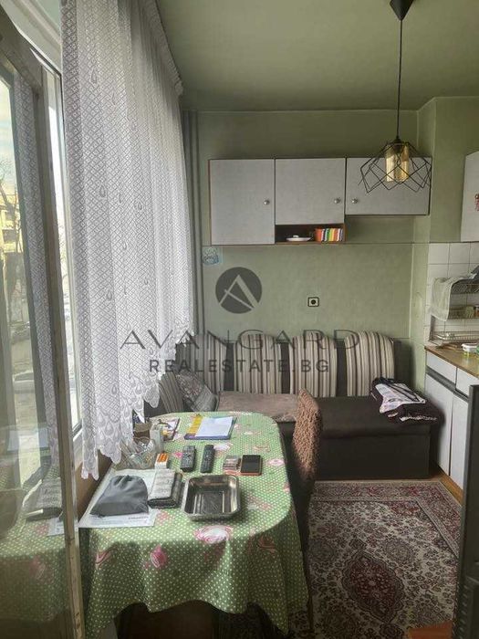 Продава се Двустаен апартамент в Пловдив, Кючук Париж - 64 кв.м за 1033 €/кв.м - Снимка #4
