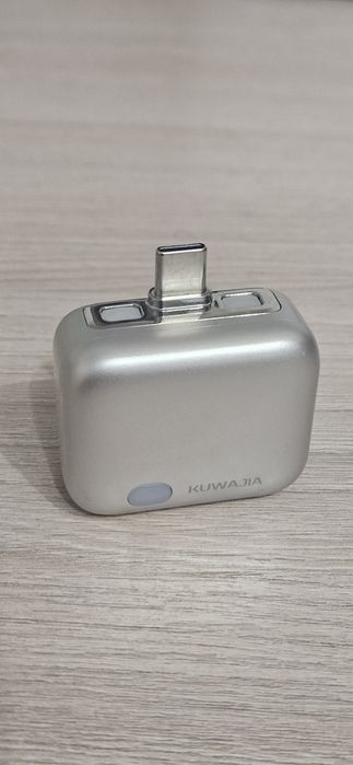 Автоматического разединителя питания USB Type-C (KUWAJIA KH-51). Это «