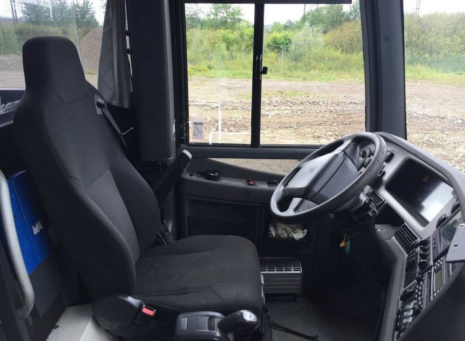 Dezmembrez VOLVO B6, B7, B9, B10, B12 bus / piese  second, autobuze