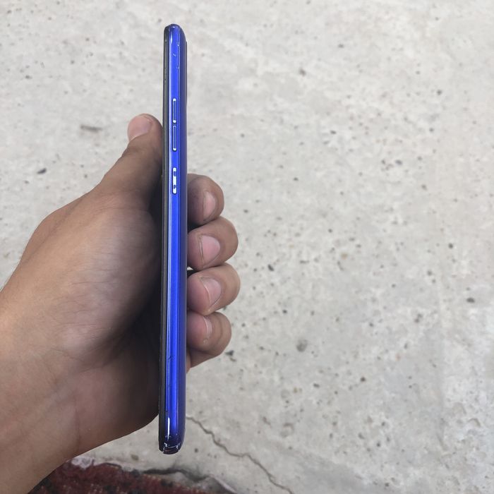 Tecno spark 6 go