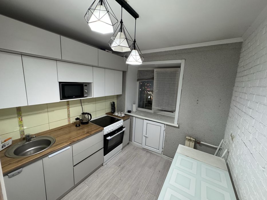 Квартира на долгосрочный съем