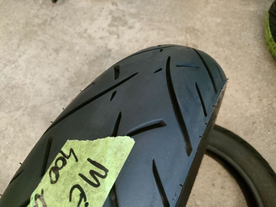 Anvelopa moto 150/80b16 metzeler marathon Ultra me888