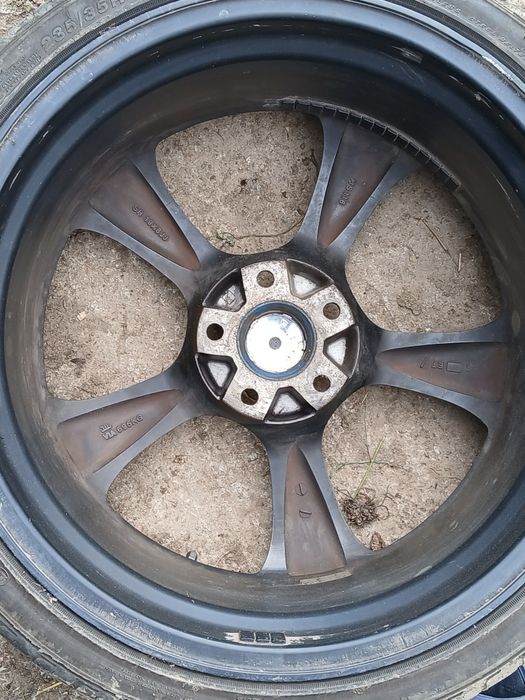 Vand roti 235/35 R19