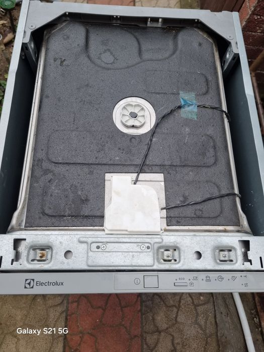 Masina de spălat vase