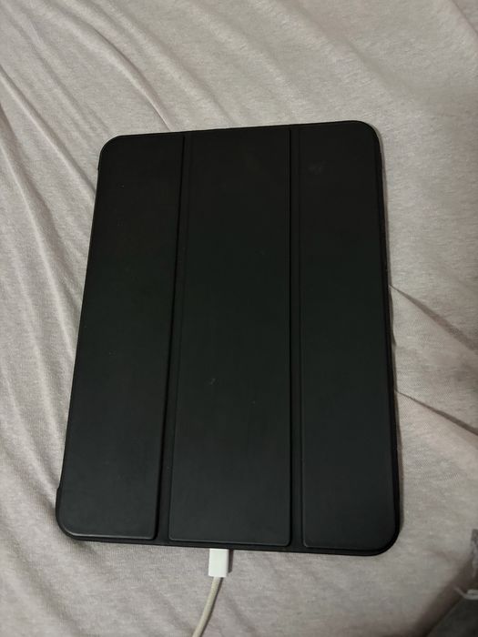 iPad 10th Gen 64GB  Roz + Husa + Apple Pencil | Stare excelenta