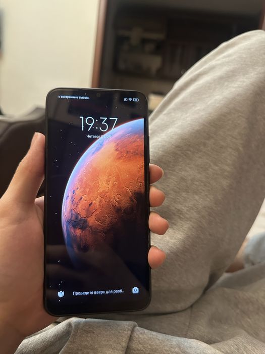 Xiaomi redmi 9c 64gb