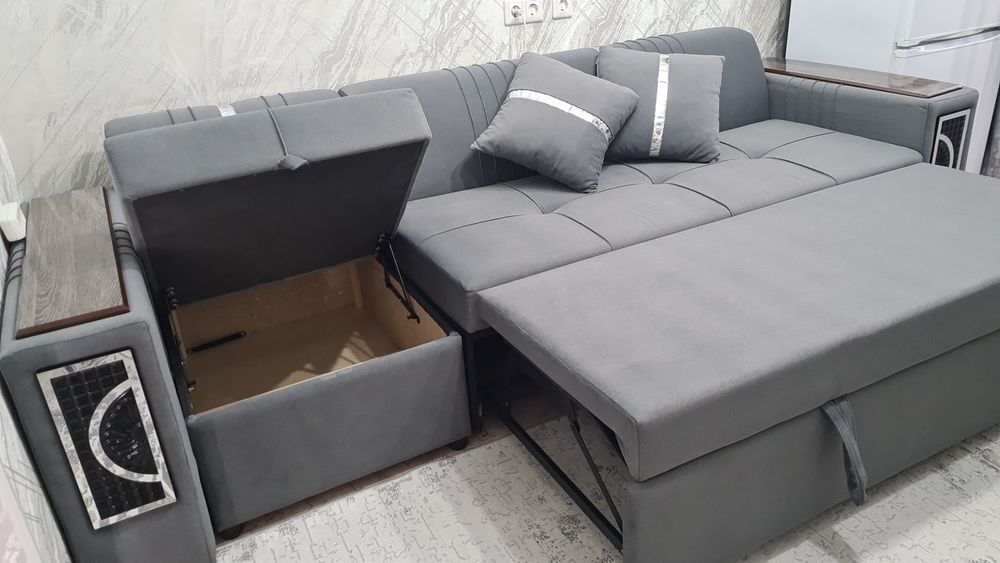 Продаётся новый диван. Размером не подошёл