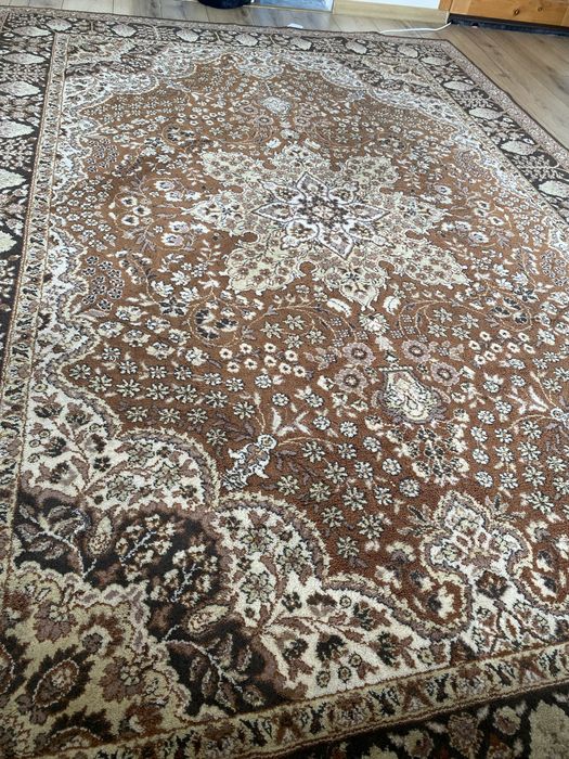 Персийски килим