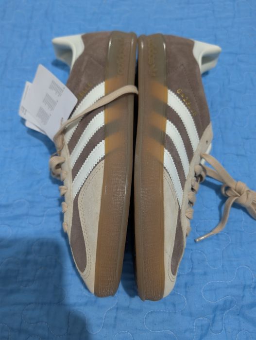 Кеды gazelle, адидас