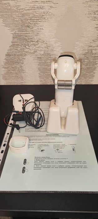 Для лица уход Naris Mega Beauty Led