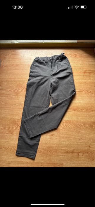 Pantaloni tip chino baieti