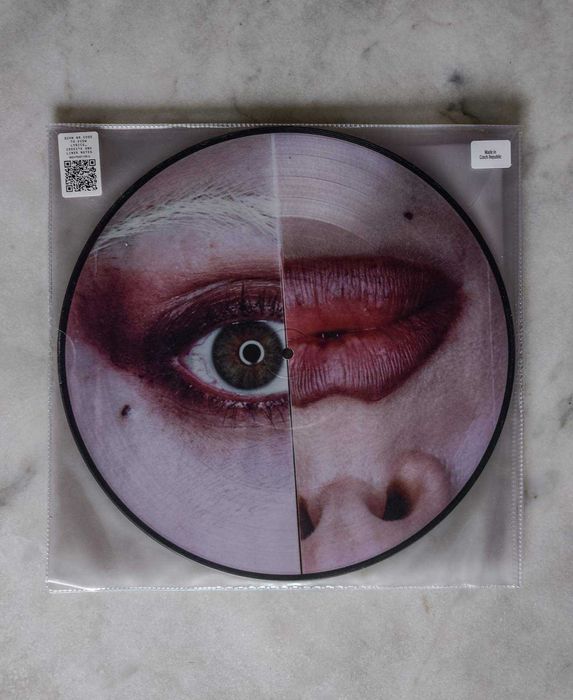 Lady Gaga – MAYHEM (Ексклузивни винил издания)