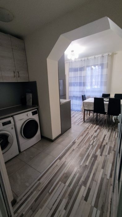 Дава се под наем Тристаен апартамент в София, Люлин 1 - 90 кв.м за 612 € - Снимка #4