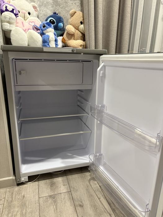 Маленький холодильник «бирюса»