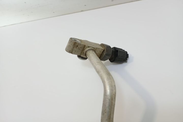 Conducta AC Toyota Avensis a 2-a generatie T25 (facelift) seria