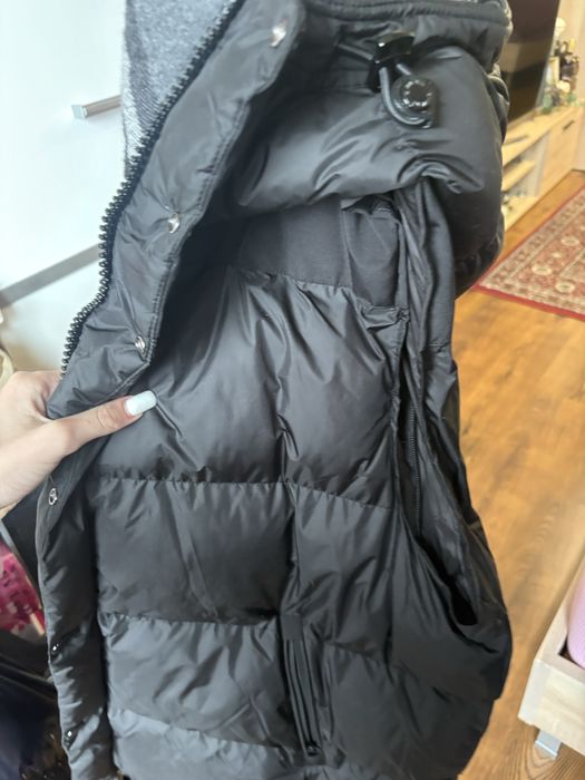 Яке(елек) Burberry XL