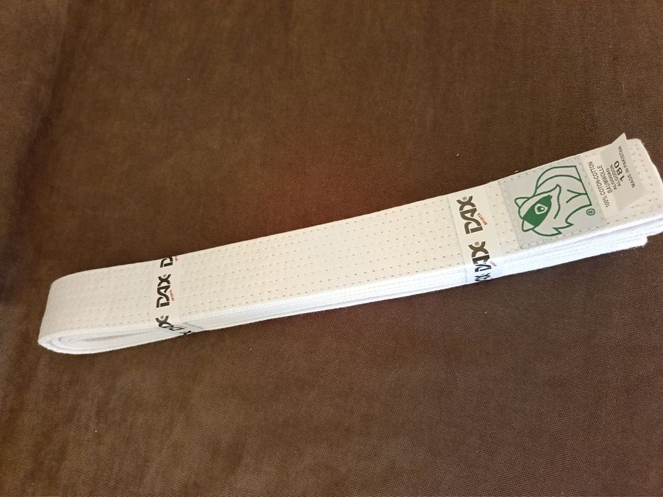 Кимоно за джудо DAX