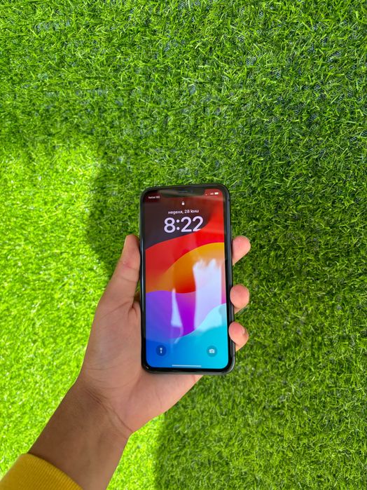 iPhone 11 перфектно състояние