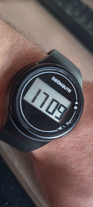 Спортен часовник Geonaute