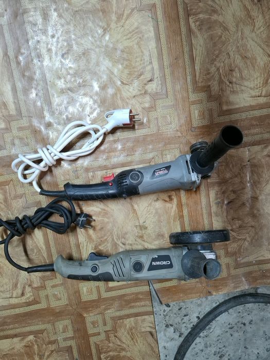Болгарки диаметр диска 230,180. 125., Дрель