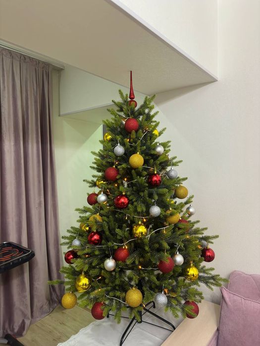 Ёлка. Новогодние ёлки.