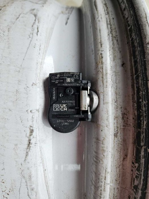 Jante r17 SENZORI 5x114.3 SUZUKI Vitara,SX4,TOYOTA CHR,RAV4,Duster,KIA