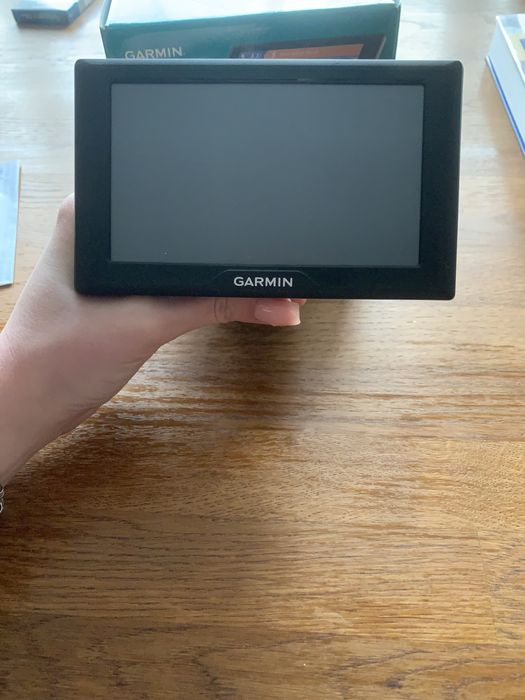 Навигация Garmin Drive 50