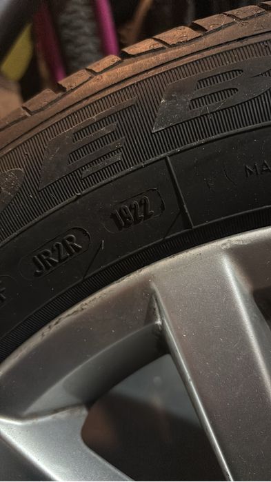 Vand schimb jante aliaj gama Volkswagen