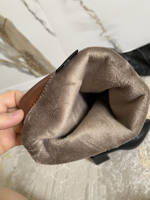 Сапоги зимние Basconi