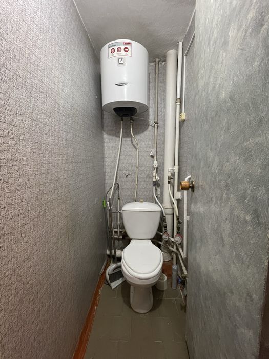 Продам квартиру.