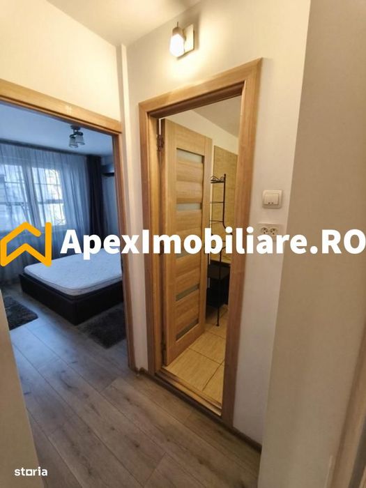Apartament 3 camere de inchiriat Costin Georgian Bucuresti ApexImobil — fotografia 3