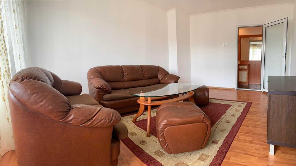 Дава се под наем Тристаен апартамент в Бургас, Меден рудник - зона А - 80 кв.м за 255 € - Снимка #11