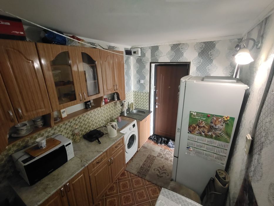 Продается комната в общежитии