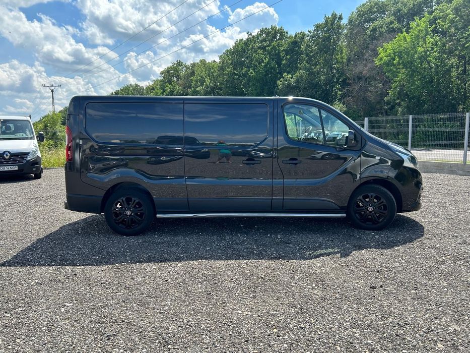 FIAT Talento 2019 — imagine 3